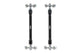 Eibach Front Adjustable Anti-Roll End Link Kit 14-19 Ford Focus ST