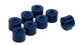 SuperPro 1988 Honda Prelude 2.0 S Front Sway Bar End Link Bushing Kit