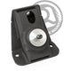 Innovative 03-10 Dodge Viper Replacement LH/RH 75A Black Mount