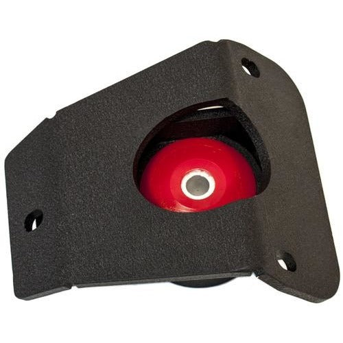 Innovative 03-10 Dodge Viper Replacement LH/RH 75A Black Mount