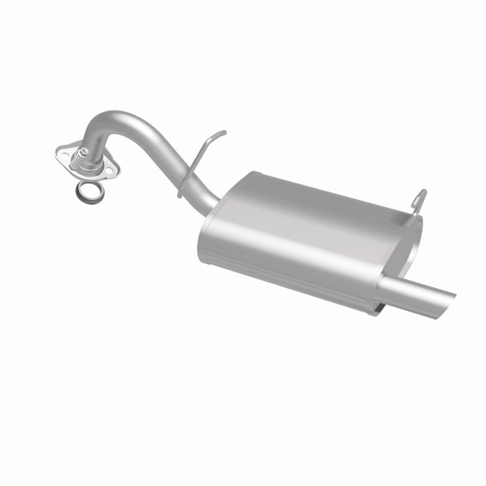 MagnaFlow BRE Exhaust Kit 07-15 Toyota Yaris 1.5L