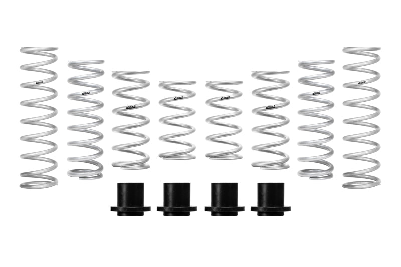 Eibach Pro-UTV 2023 Polaris RZR PRO XP 4 Sport/Premium Stage 2 Performance Springs