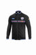 Sparco Full Zip Martini-Racing Small Black