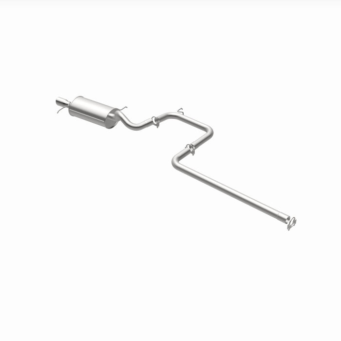 MagnaFlow BRE Exhaust Kit 01-09 Chrysler PT Cruiser 2.4L