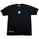 Sparco T-Shirt Circuit Tri Chrcl MED