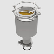 360 Degree Image Set