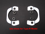 Cusco Strut Bar OS Rear EG-EK-DC CIVIC-integra