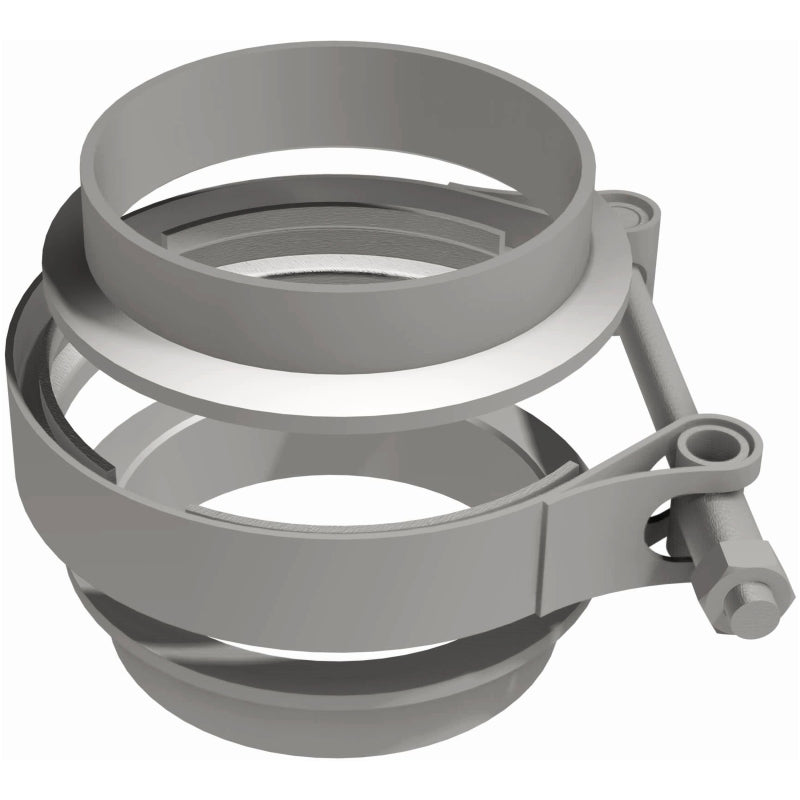 MagnaFlow Clamp Flange Assembly 3.0 inch