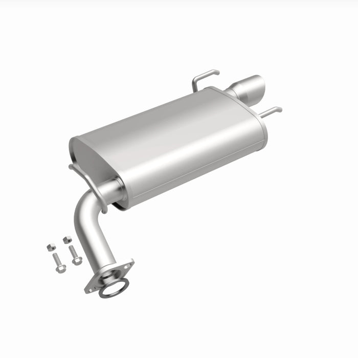 BRExhaust 07-12 Lexus ES350 / 07-11 Toyota Camry Left Muffler Kit