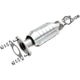 MagnaFlow Conv DF 01-03 Rio 1.5/1.6 Rear