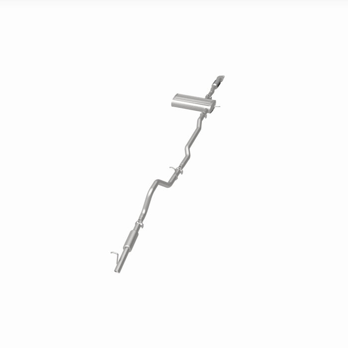 MagnaFlow BRE Exhaust Kit 04-07 FreeStar Monterey