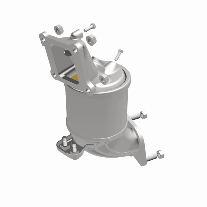 MagnaFlow DF Conv 21-22 Kia Sorento 2.5L OEM