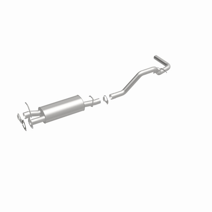 MagnaFlow BRE Exhaust Kit 96-00 Savana Express