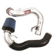Injen 09-17 Mitsubishi Lancer GTS 2.4L 4 Cyl. Polished Cold Air Intake (Automatic)