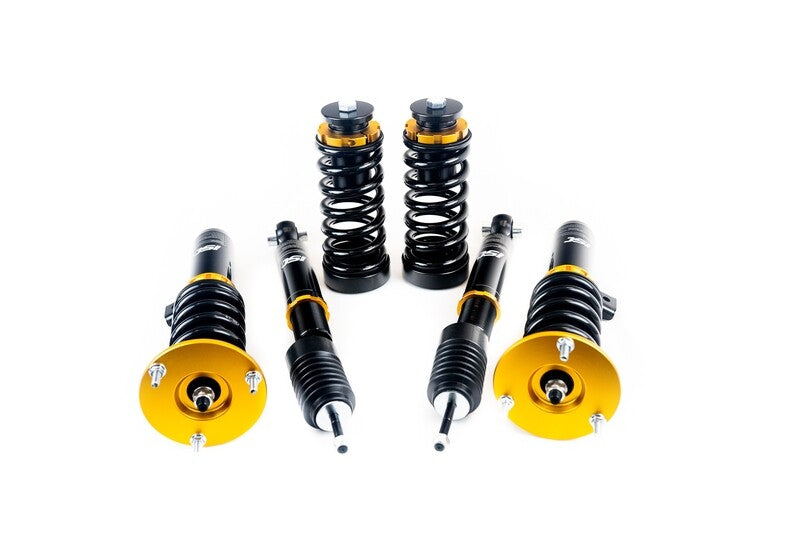 ISC Suspension 03-09 BMW Z4 N1 Basic Coilovers