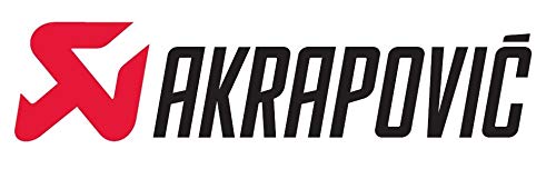 Akrapovic BMW M3 (E90/92/93) Fitting Kit