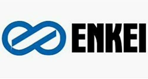 Enkei 4 Pk OD 73 ID 54.06 Hub Rings Toyota