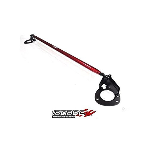 Tanabe Sustec Front Strut Tower Bar 10-10 Mazdaspeed 3