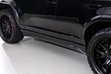Aimgain Sport Lexus GX550 Side Step (4pc)