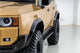Aimgain Mudron Sport Over Fender Toyota Land Cruiser 24+