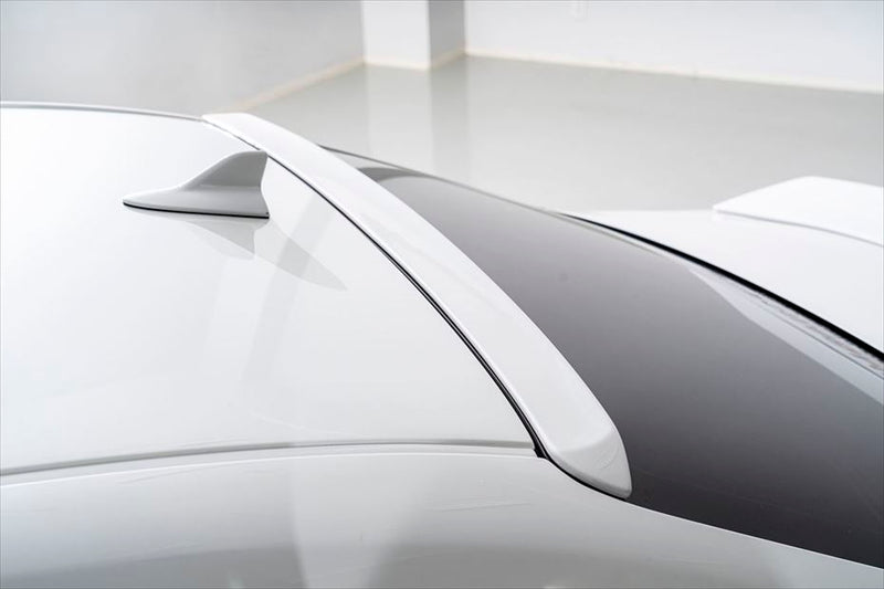 Aimgain Lexus GS350/300/200t 16+  PURE VIP GT Roof Spoiler