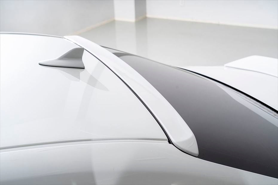 Aimgain Lexus GS350/300/200t 16+  PURE VIP GT Roof Spoiler