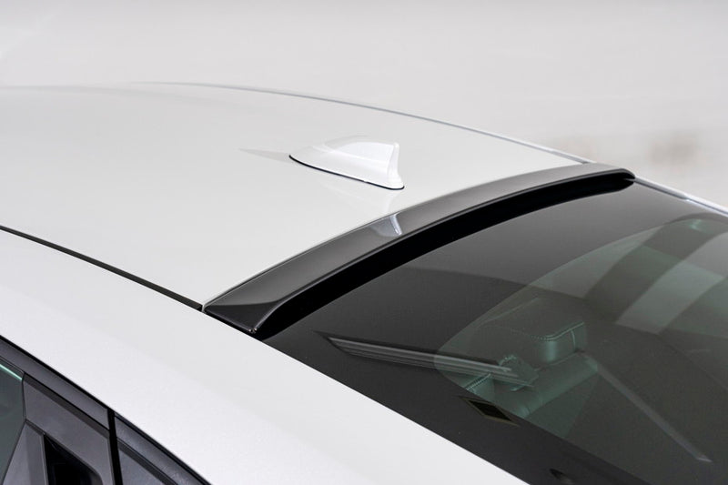 Aimgain Sport Toyota Prius 23 + Roof Spoiler