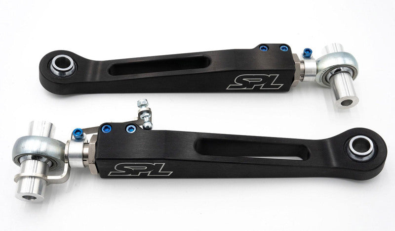 SPL Parts 06-13 BMW 3 Series/1 Series (E9X/E8X) Front Lower Control Arms