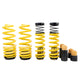 ST Adjustable Lowering Springs 12+ Jeep Grand Cherokee SRT8 AWD w/ Electronic Dampers