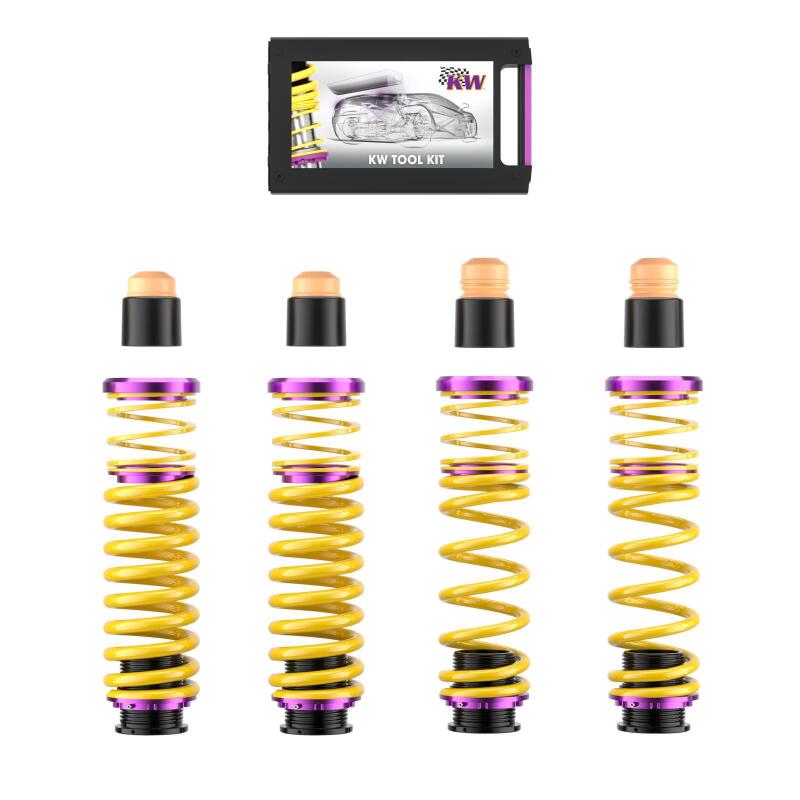 Lowering Kits