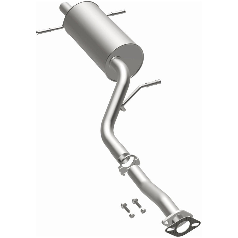 MagnaFlow BRE Exhaust 95-99 Subaru Legacy 2.2L Muffler Kit