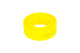 Eibach Spring Rubber - Durometer 80 (Yellow)