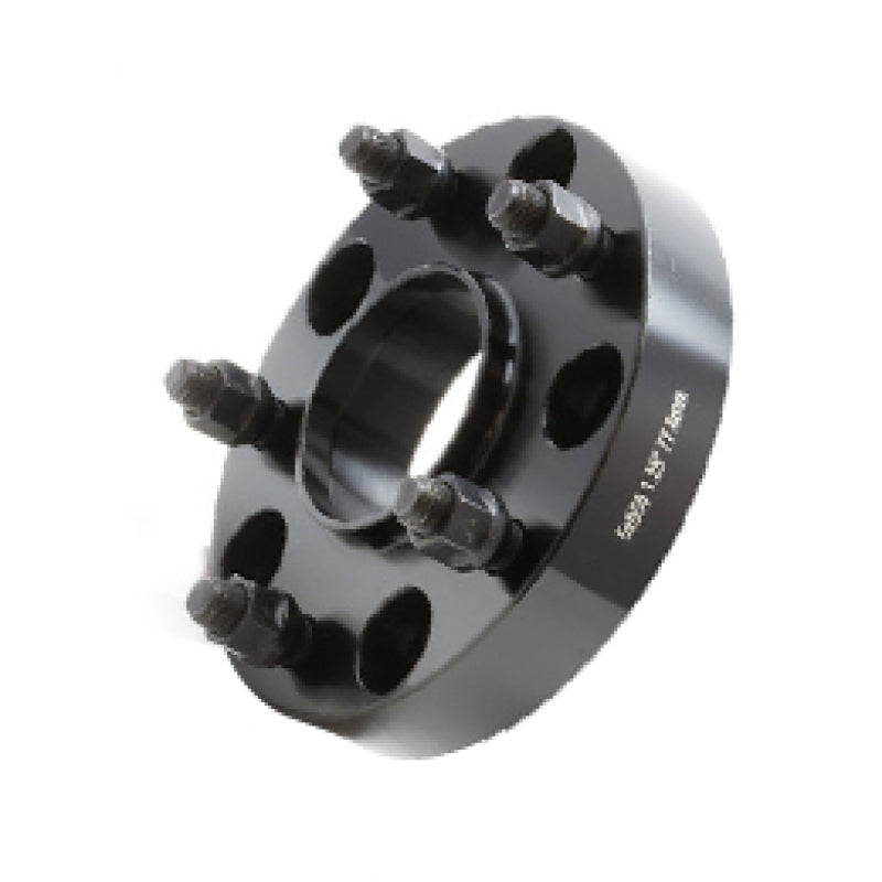 Hubcentric Rings