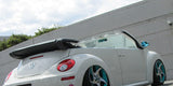 Air Runner Air Suspension Struts - Volkswagen Beetle 1999+ #3015