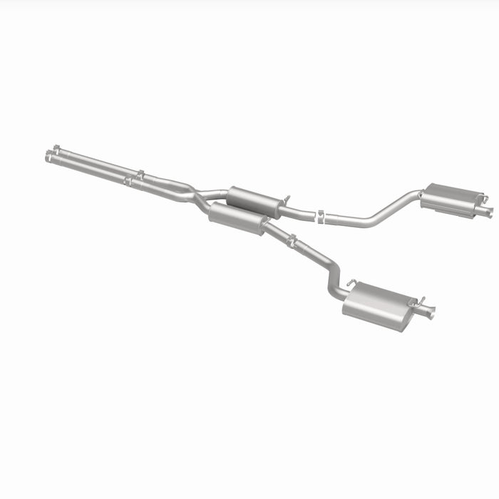 MagnaFlow Stellantis BRE Exhaust Replacement Kit