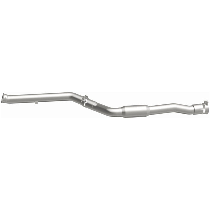 Magnaflow 19-22 BMW 330i (G20) Direct Fit Rear Underbody Converter