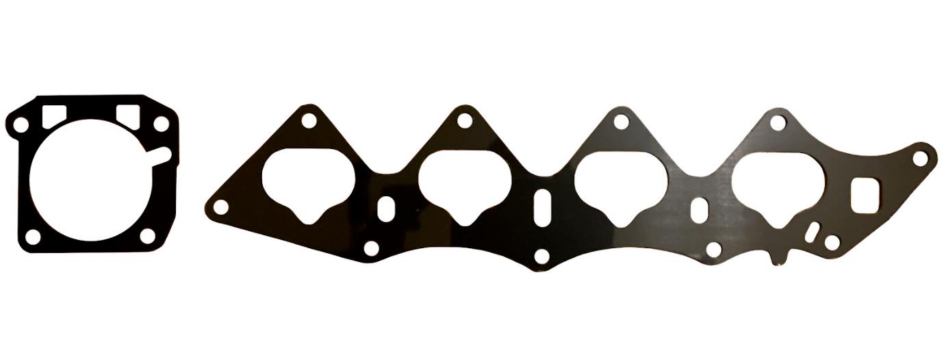 BLOX Racing Thermal Intake Manifold Gasket for 1992-2001 Honda Prelude