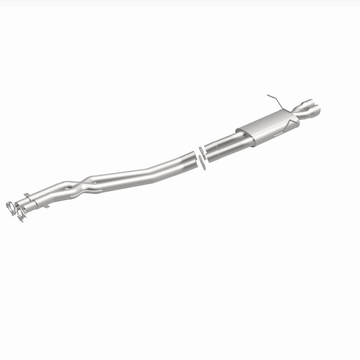 BRExhaust 01-05 BMW 325i 325Ci 2.5L Exhaust Kit