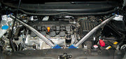 Cusco Strut Bar OS Triangle Front FD1 - Honda Civic
