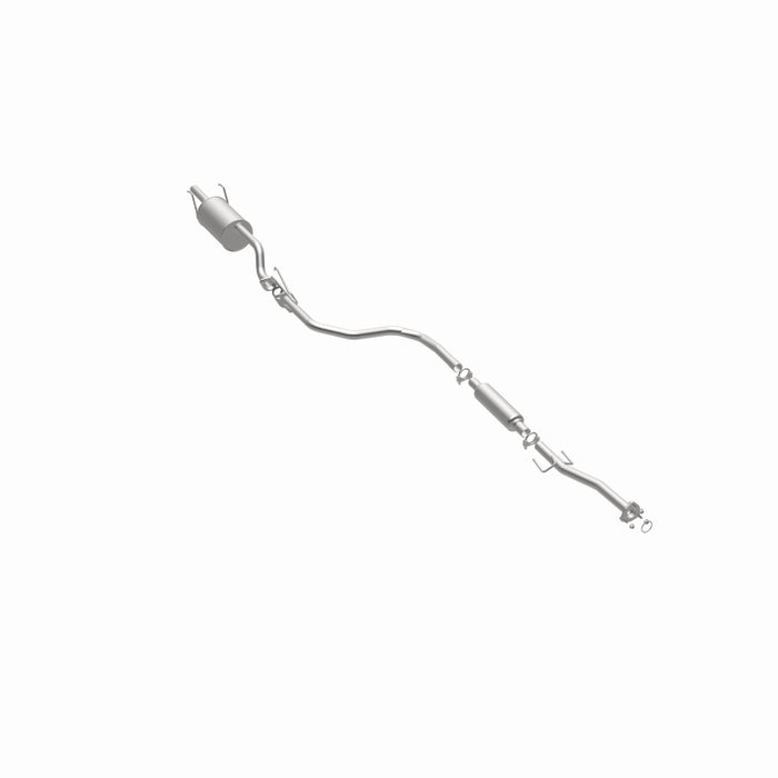 MagnaFlow BRE Exhaust Kit 92-00 EL Civic