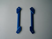 Cusco Power Brace Lower Center FD2 Honda Civic Si