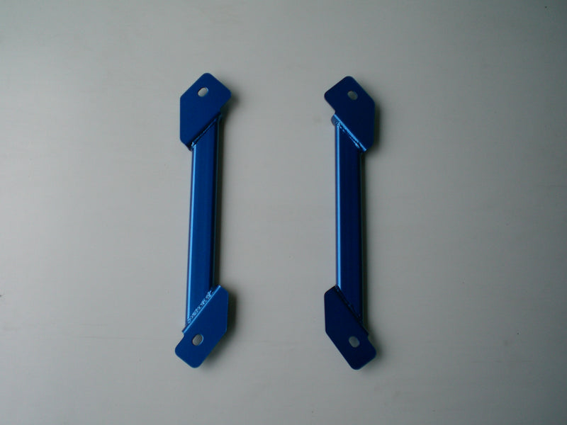Cusco Power Brace Lower Center FD2 Honda Civic Si