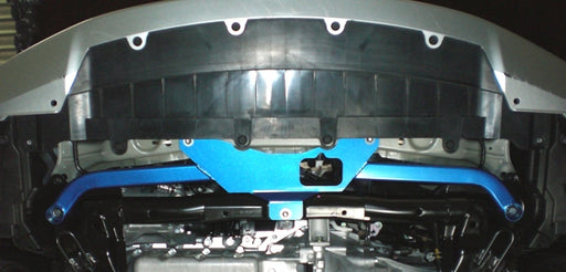 Cusco Power Brace Front Member FD2 Honda Civic Si