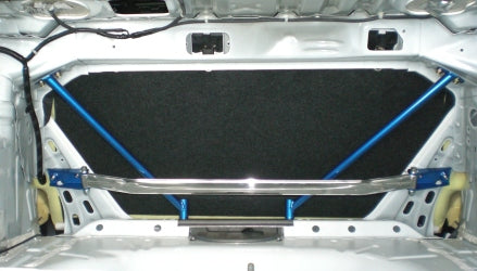 Cusco Power Brace Rear Bulk Arm FD2 Honda Civic Si