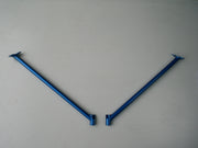 Cusco Power Brace Rear Bulk Arm FD2 Honda Civic Si