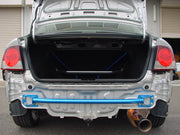 Cusco Power Brace Rear End FD2 Honda Civic Si