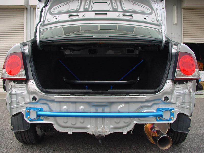Cusco Power Brace Rear End FD2 Honda Civic Si