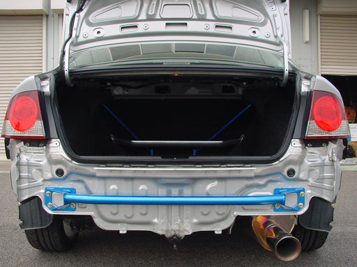 Cusco Power Brace Rear End FD2 Honda Civic Si