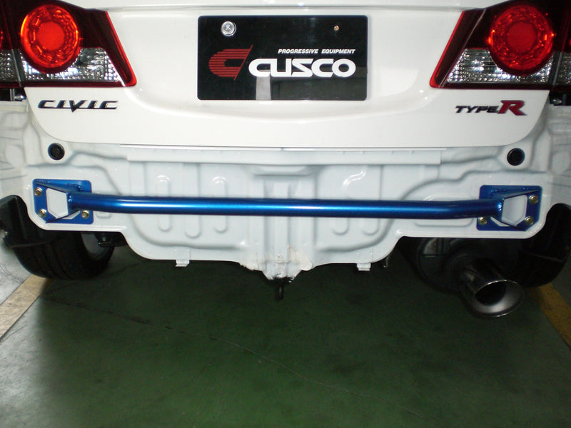 Cusco Power Brace Rear End FD2 Honda Civic Si