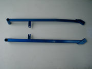 Cusco Power Brace Lower Rear Side FD2 Civic Si (Sedan Only)